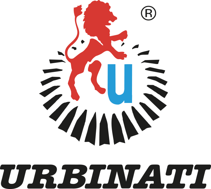 Logo Urbinati